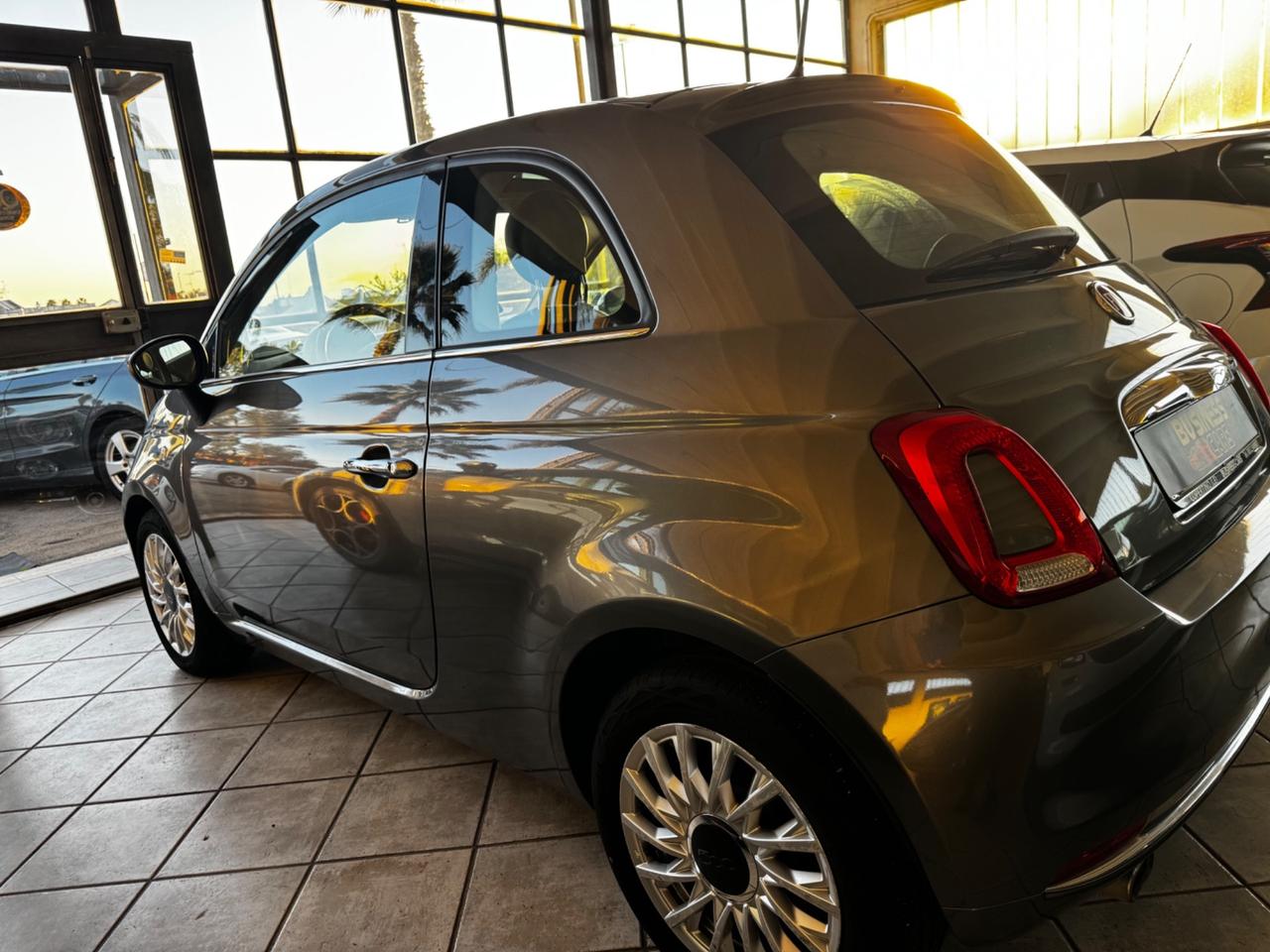 Fiat 500 1.2 EasyPower Pop