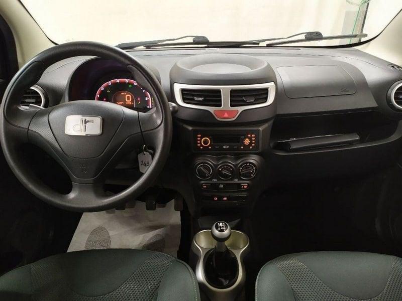 DR AUTOMOBILES dr Zero 1.0