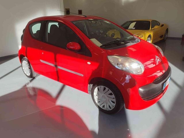 CITROEN C1 1.0 3 porte