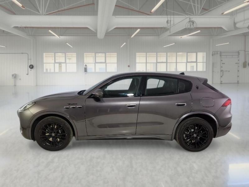 MASERATI GRECALE 2.0 330cv MHEV Modena Q4 auto