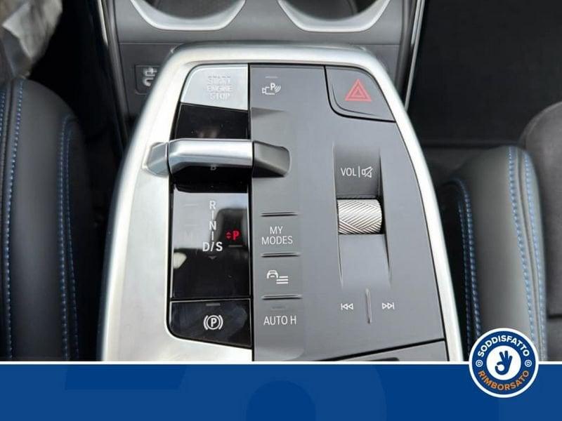 BMW X2 sDrive 18d M Sport Pro