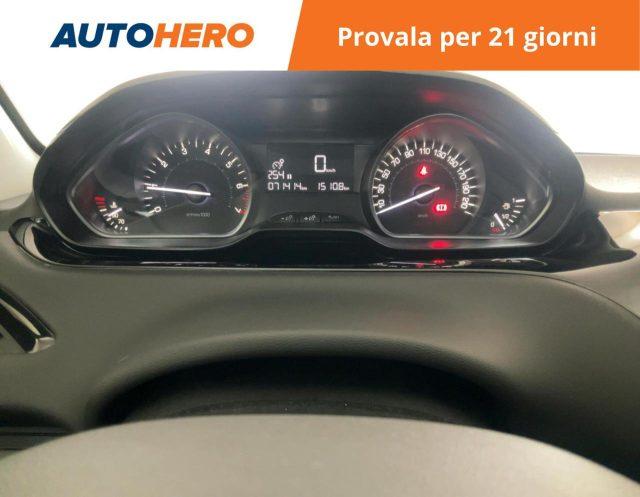 PEUGEOT 208 1° serie PureTech 82 Stop&Start 5 porte Active