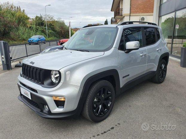 JEEP Renegade 1.0 T3 Limited