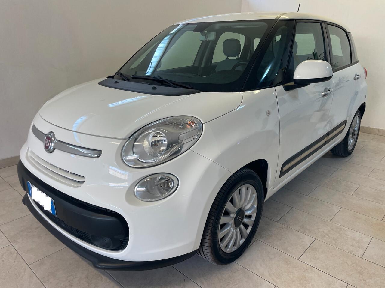 Fiat 500L 1.6 120 CV MJT Lounge FULL 136.000 KM! TAGLIANDATA NEOPATENTATI