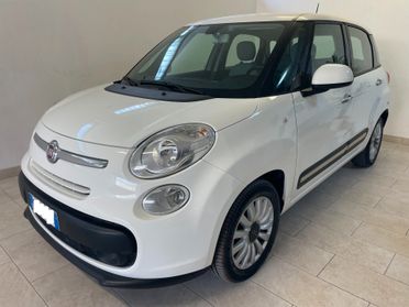 Fiat 500L 1.6 120 CV MJT Lounge FULL 136.000 KM! TAGLIANDATA NEOPATENTATI