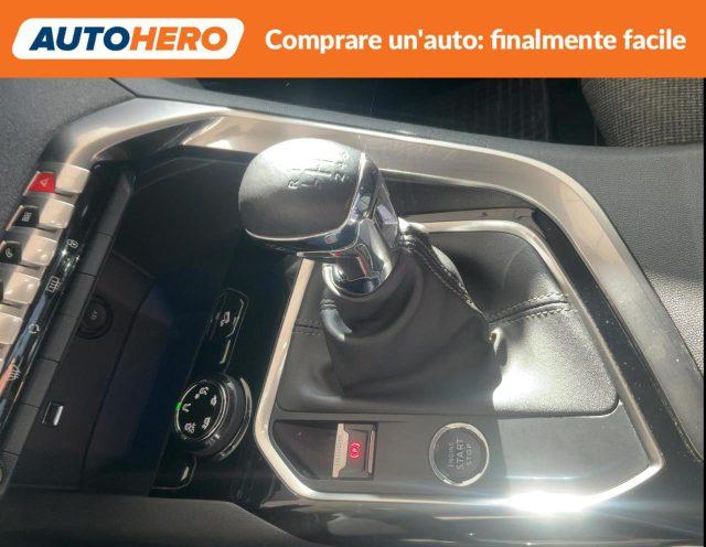 PEUGEOT 3008 BlueHDi 130 S&S Allure