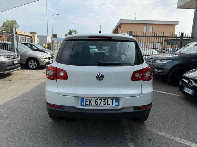 Volkswagen Tiguan 2.0 tdi Sport / 4X4
