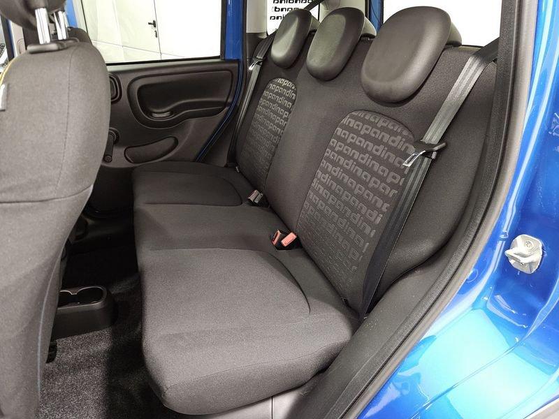 FIAT Pandina 1.0 FireFly 70cv S&S Hybrid Cross