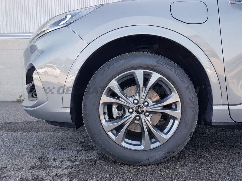 Ford Kuga Kuga 2.5 phev ST-Line 2wd 225cv cvt