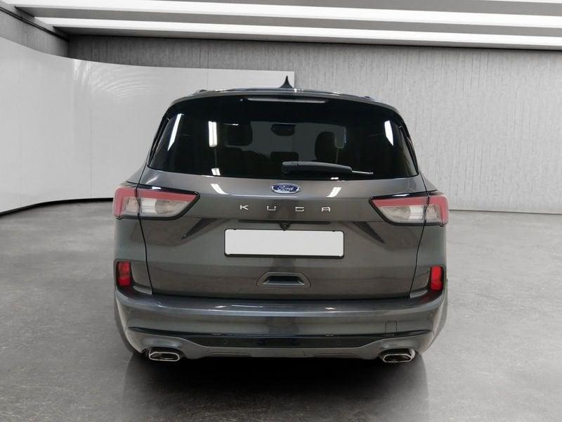 Ford Kuga 2.0 ecoblue ST-Line awd 120cv auto