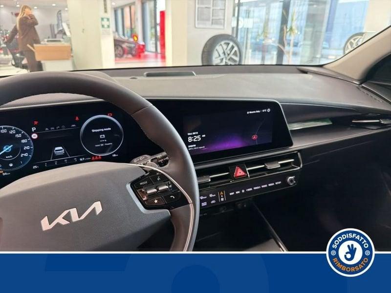 KIA Niro 1.6 PHEV Evolution MY25