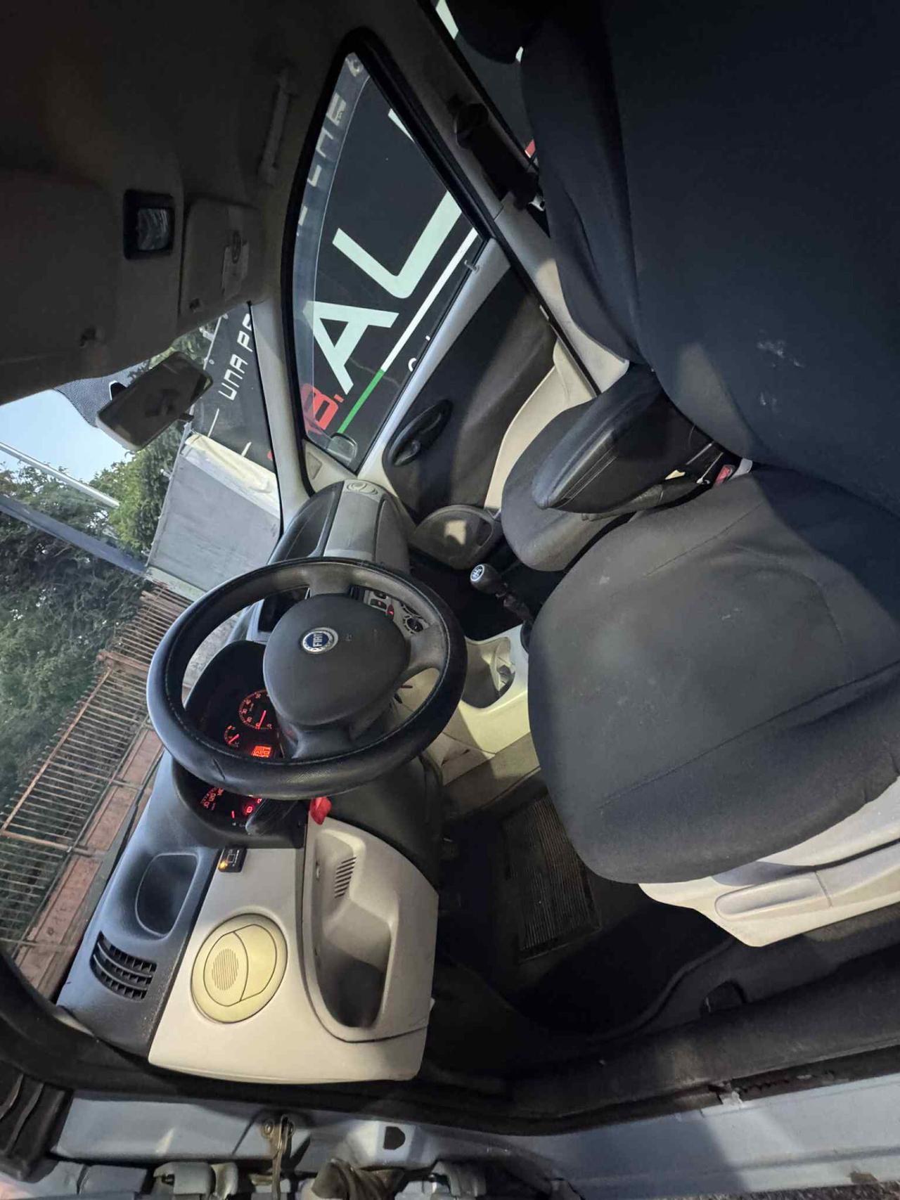Fiat Punto CLASSIC 1.2 BENZINA GPL GAS VALID 2028