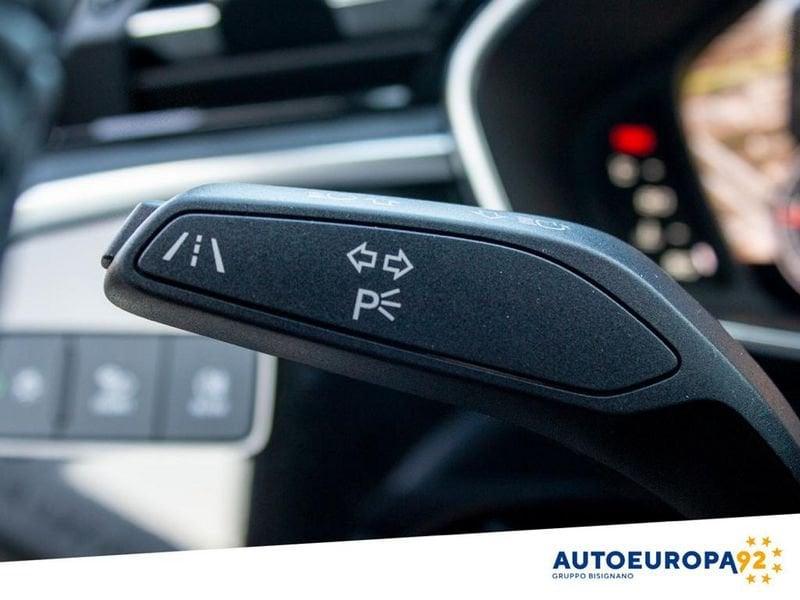 Audi Q3 Q3 SPB 40 TDI S-Tronic Quattro Edition