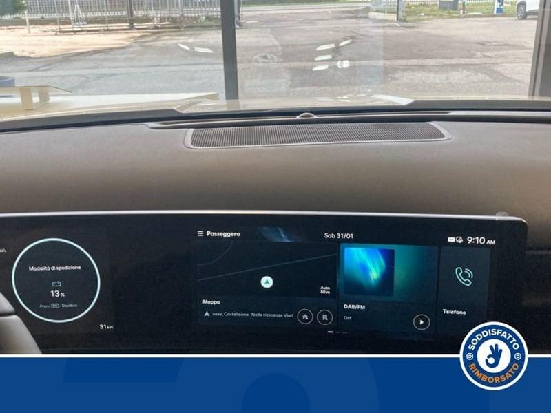 Hyundai Tucson 1.6 TGDI 48V MT Business