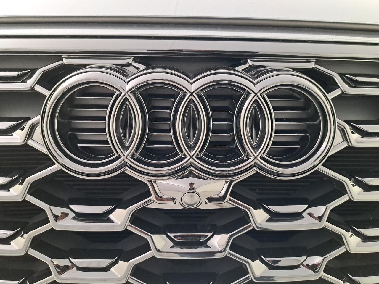 Audi Q5 2.0 tdi mhev+ s line edition quattro 204cv s-tronic