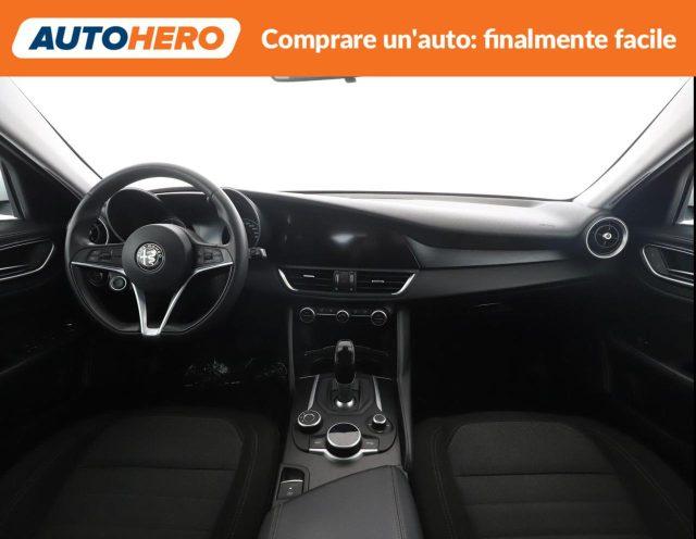 ALFA ROMEO Giulia 2.2 Turbodiesel 150 CV