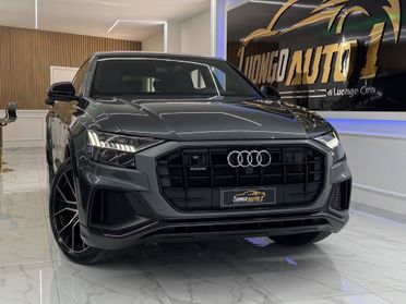 Audi Q8 50 TDI 286CV Quattro TipTronic Sport Full Opt