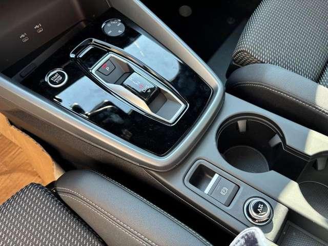 Audi A3 SPB TFSI 110 kW S tronic S line edition MATRIX