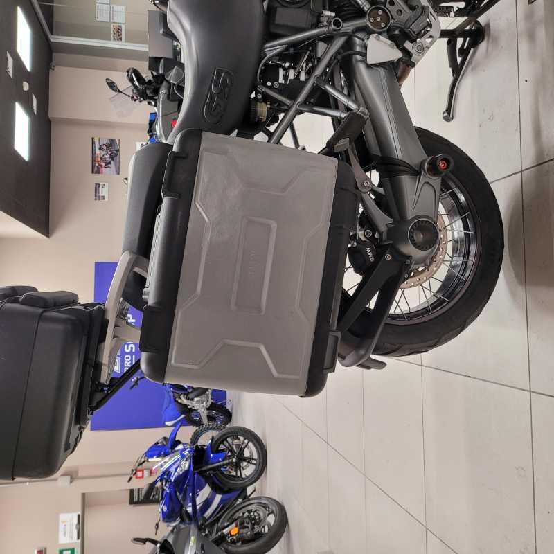 Bmw R 1200 GS - 2011