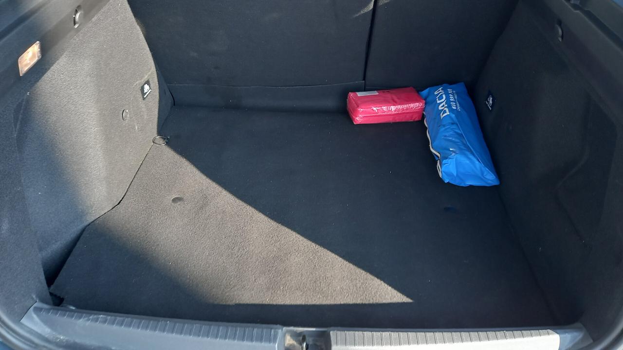 Dacia Duster 1.0 TCe 100 CV ECO-G 4x2 15th Anniversary