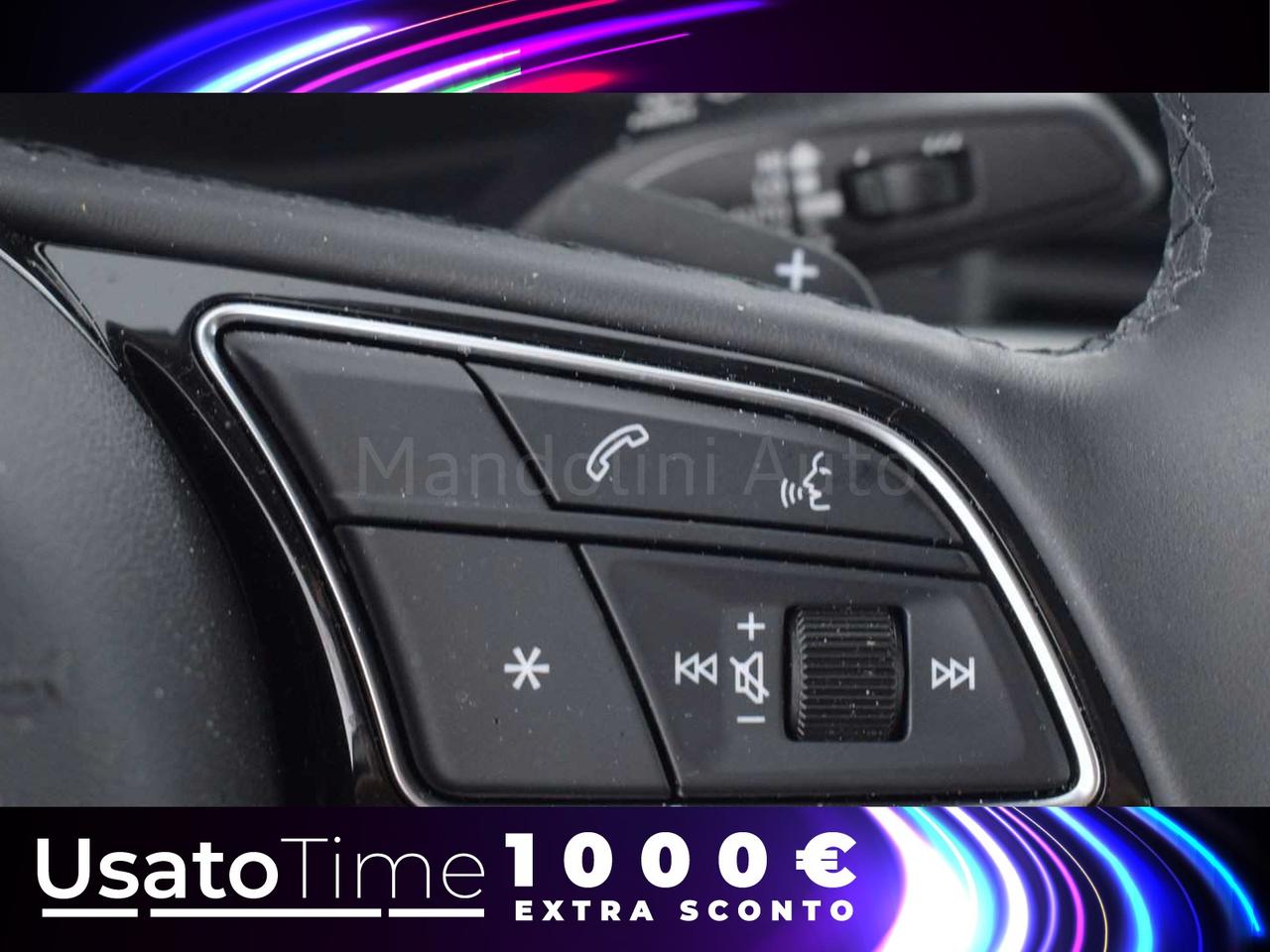 Audi A5 sportback 40 2.0 tdi mhev 204cv business advanced s tronic
