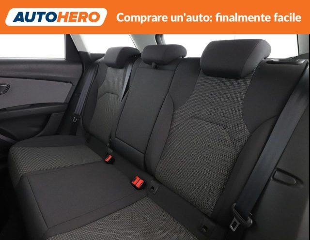 SEAT Leon 2.0 TDI 150 CV DSG ST Business