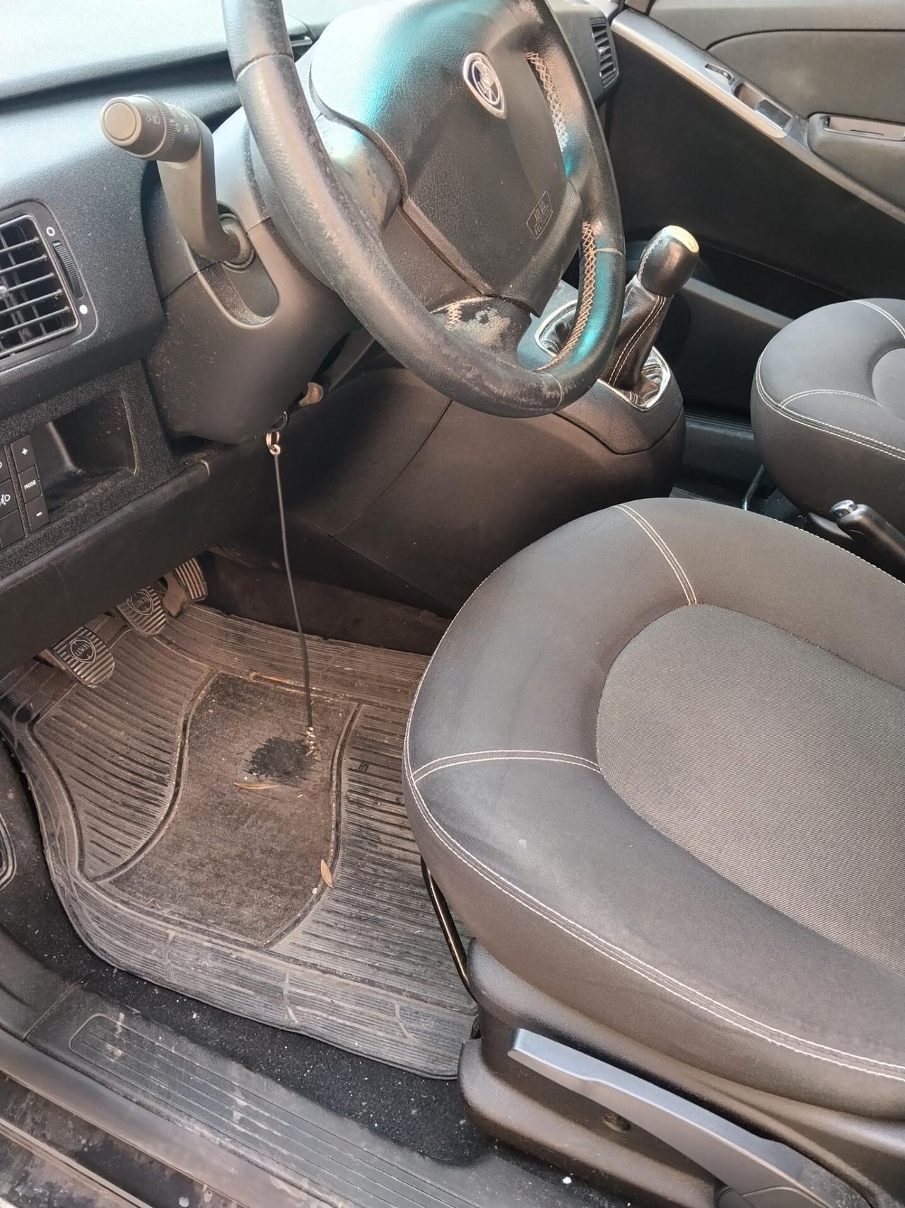 Lancia MUSA 1.3 Mtj 95 CV CON GARANZIA