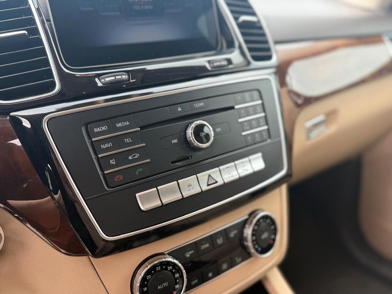 MERCEDES-BENZ GLE 250 D 4MATIC PREMIUM PLUS