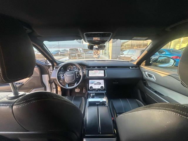 LAND ROVER Range Rover Velar 2.0D I4 240 CV R-Dynamic
