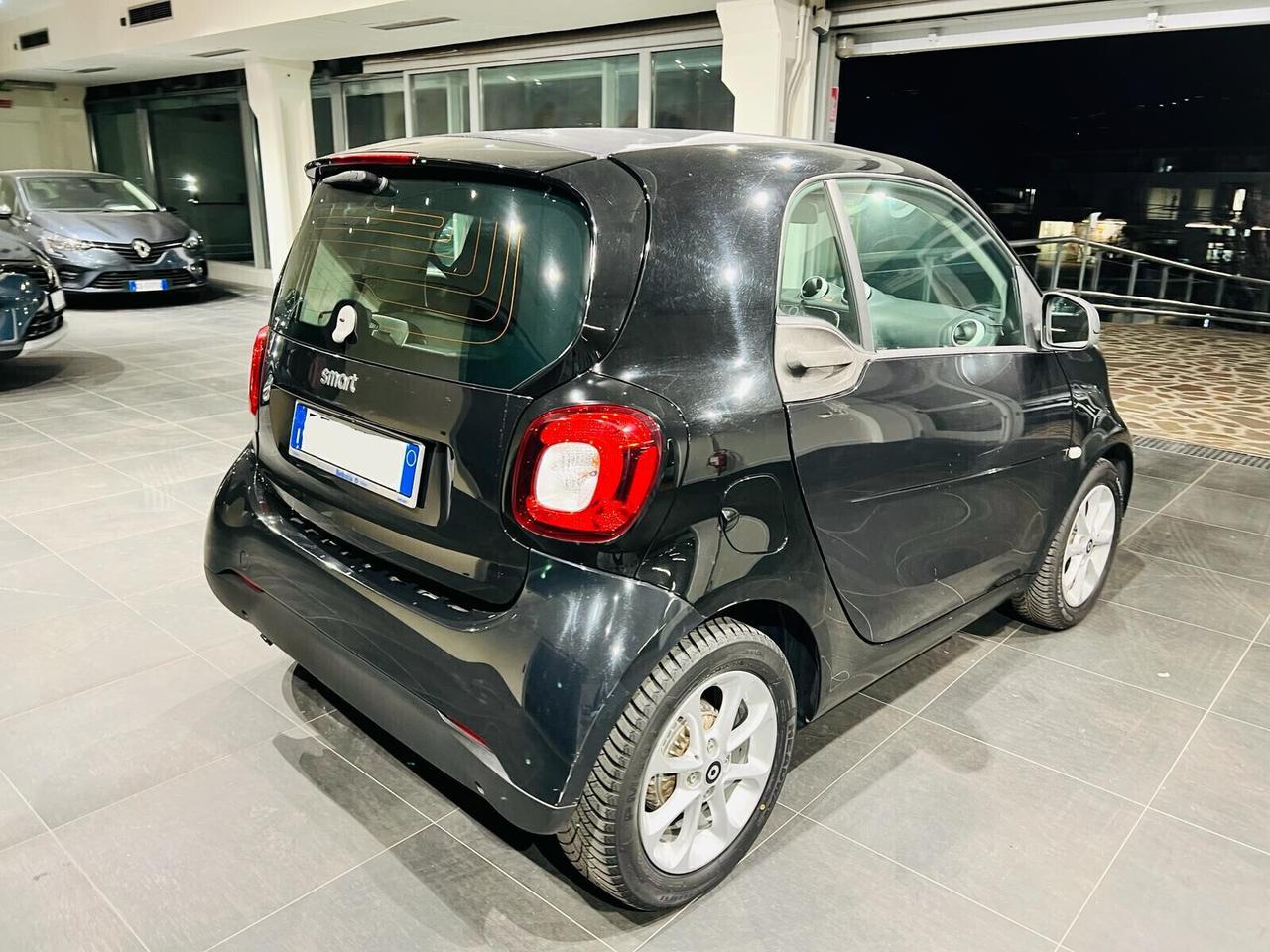 Smart ForTwo 70 1.0 Youngster