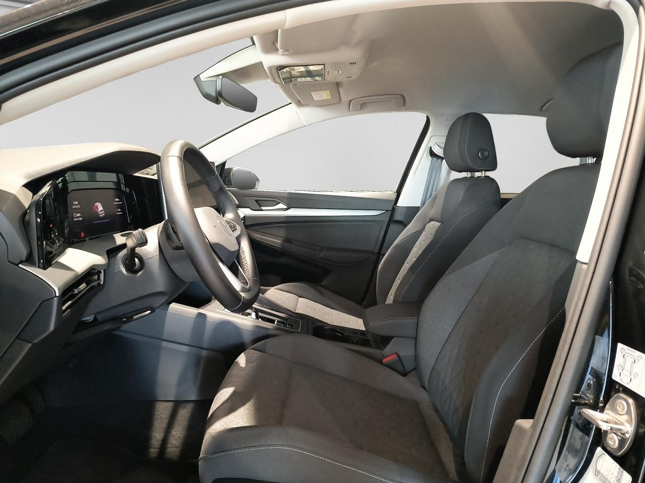 VOLKSWAGEN Golf VIII 2024 - Golf 1.5 tsi ehybrid Edition Plus 204cv dsg