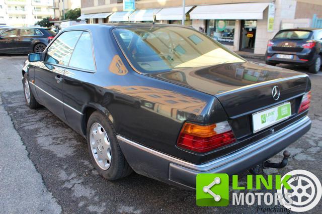 MERCEDES-BENZ CE 300 -24(C124)