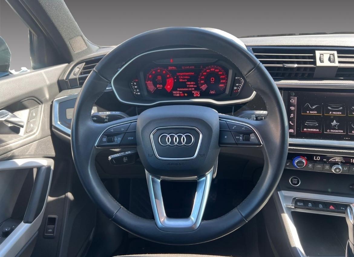 Audi Q3 Sportback 35 TFSI S tronic IVA COMPRESA