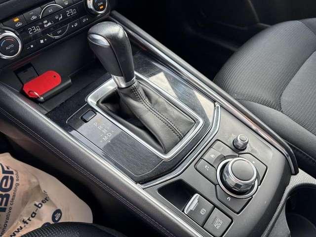 Mazda CX-5 2.2L Skyactiv-D 150CV 4WD Exceed NAVI-19"