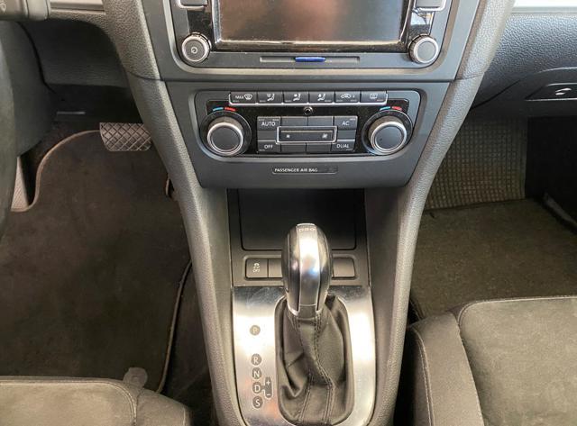 VOLKSWAGEN Golf 1.6 TDI DPF 5p. BlueMotion