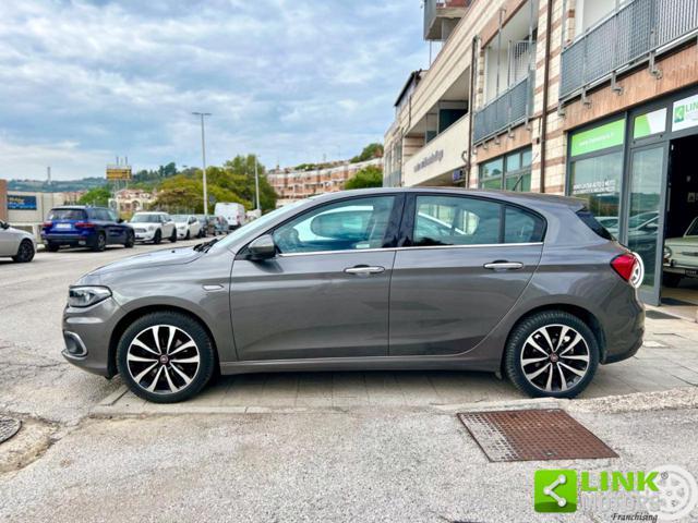 FIAT Tipo 1.4 5 porte Lounge - UNICO PROPRIETARIO