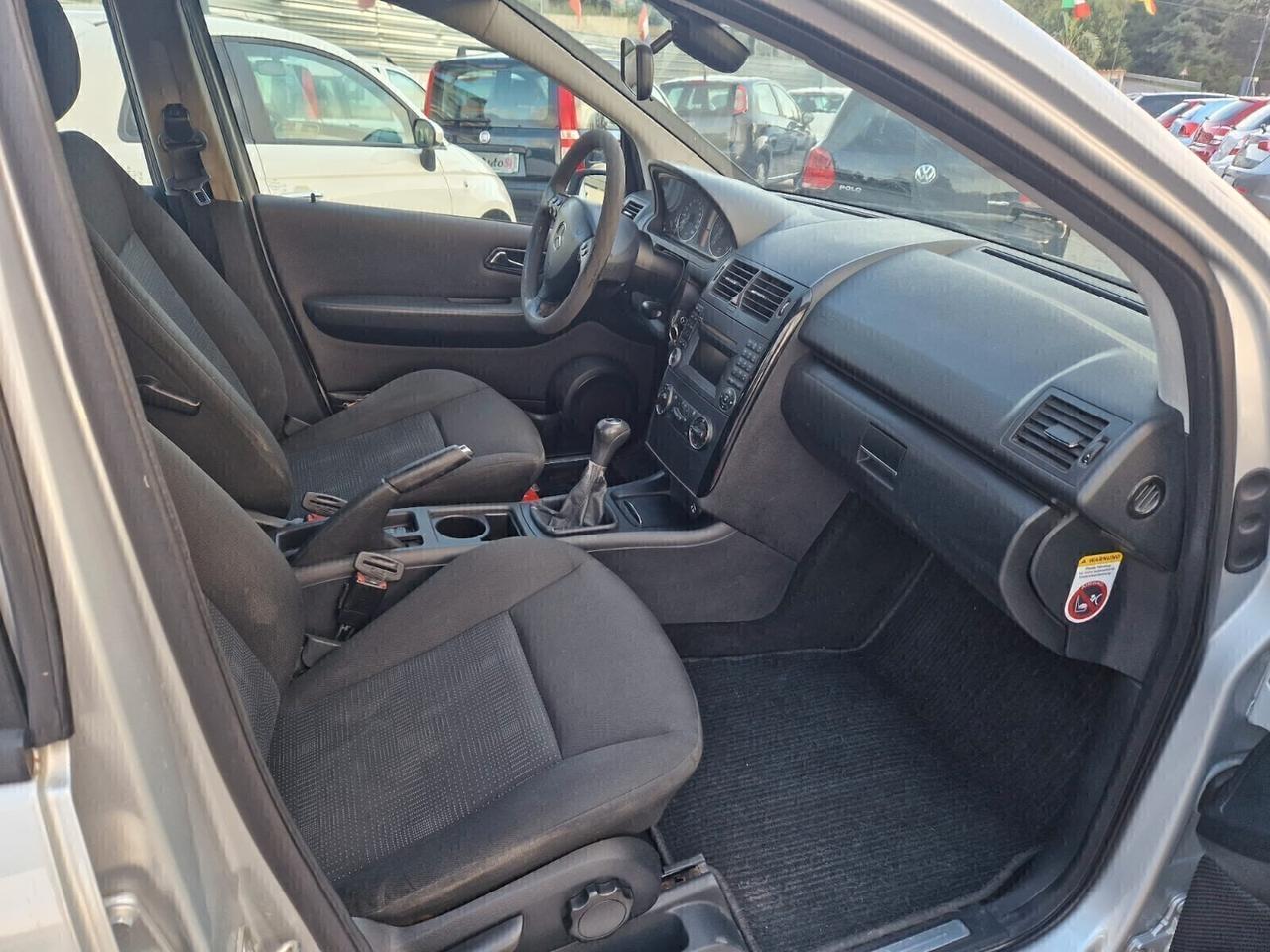 Mercedes-benz A 180 A 180 CDI Avantgarde