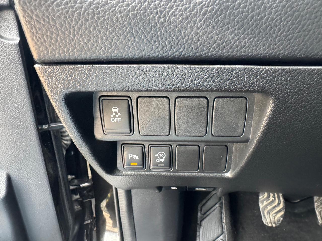 Nissan Qashqai 1.5 dCi DPF Tekna Tetto Panoramico