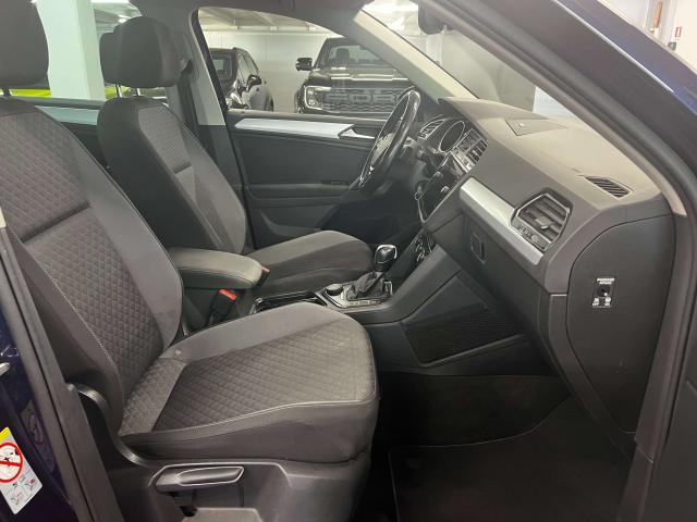 Volkswagen Tiguan Tiguan 2.0 tdi Business 4motion 150cv dsg