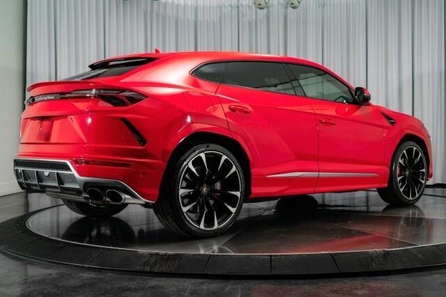 Lamborghini Urus 4.0 S NOLEGGIO LUNGO TERMINE - LEASING FULL INCLUSIVE