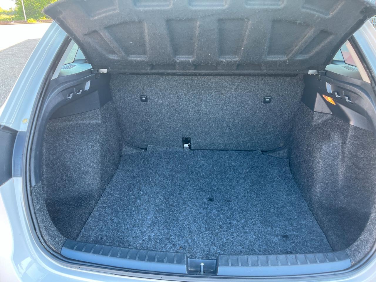 Seat Ibiza ST 1.2 COPA EURO 5 UNICO PROPRIETARIO ADATTA AI NEOPATENTATI