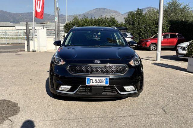 KIA Niro 1.6 GDi DCT HEV Style