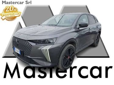 DS AUTOMOBILES DS 7 1.5 bluehdi Performance Line 130cv TG: GP648FY
