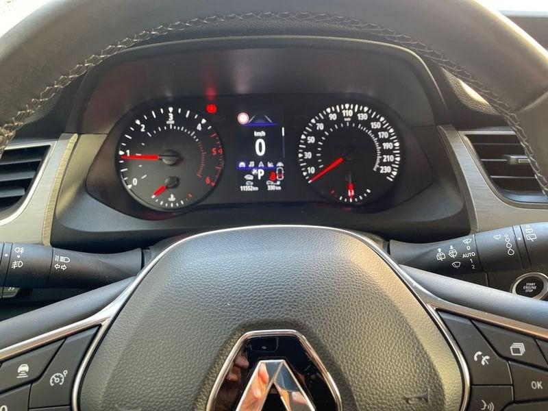 Renault Kangoo 1.5 blue dci Equilibre 115cv edc