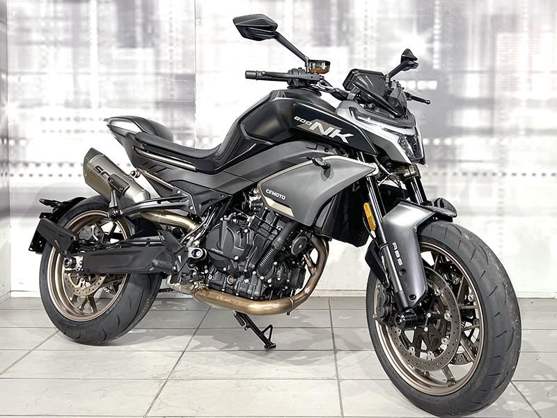 CFMoto 800 NK Sport