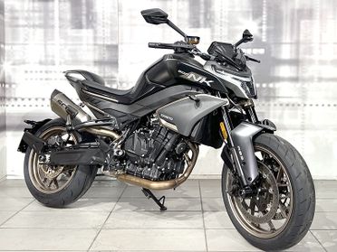 CFMoto 800 NK Sport