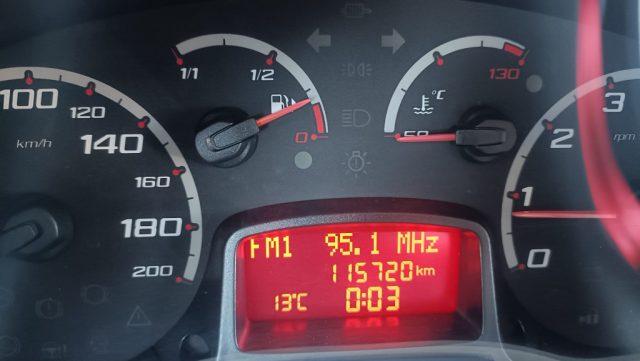 FORD Ka+ 1.2 POSSIBILITA' DI GPL