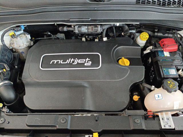 JEEP Renegade 1.6 Mjt Sport