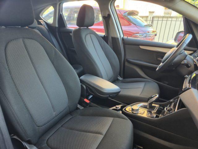 BMW 218 d xDrive Active Tourer Business aut.