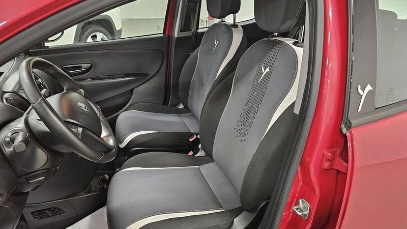 Lancia Ypsilon Ypsilon 1.2 69 CV 5 porte GPL Ecochic Elefantino